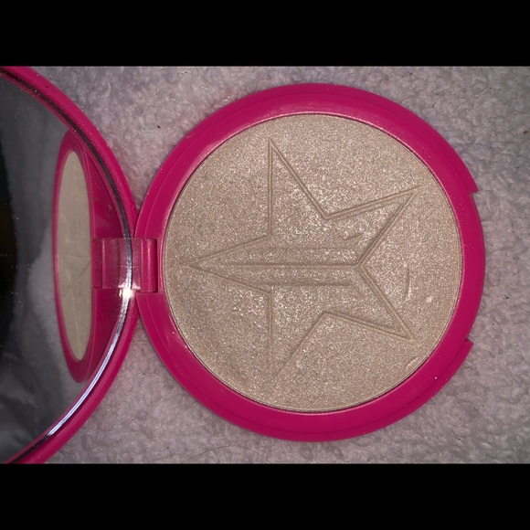 Jeffree Star Other - Jeffrey Star Skin Frost Ice Cold